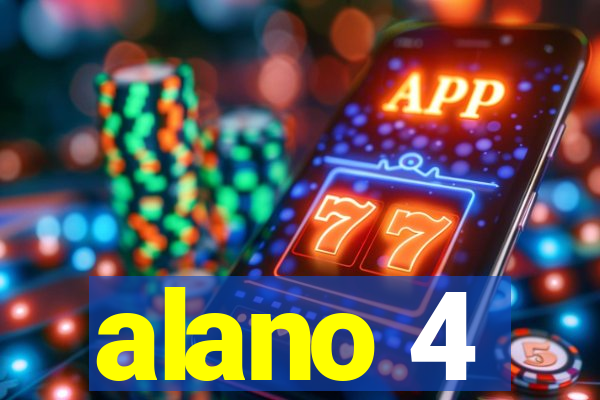 alano 4